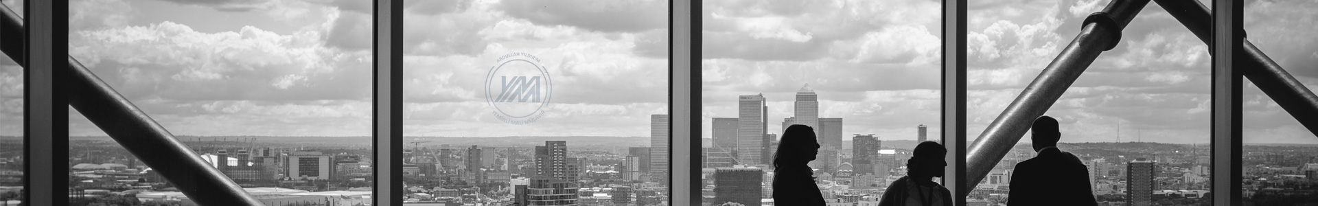 Abdullah Yıldırım YMM | Yeminli Mali Müşavir-Banner